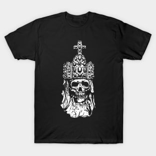 Skeleton king T-Shirt